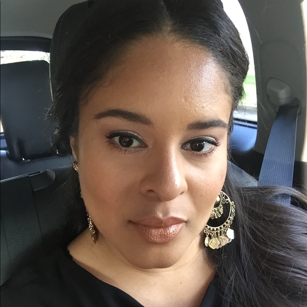 Meet your Posher, Ann